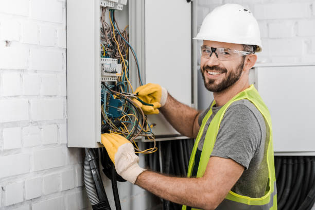 Best Best Electricians Near Me  in Monongah, WV