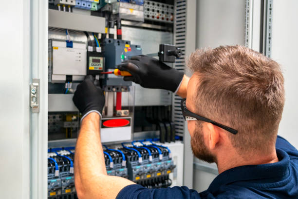 Best Electrical Repair Services  in Monongah, WV