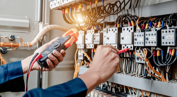 Reliable WV Electrician Solutions