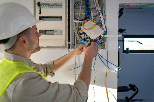 Best Affordable Electrical Installation  in Monongah, WV